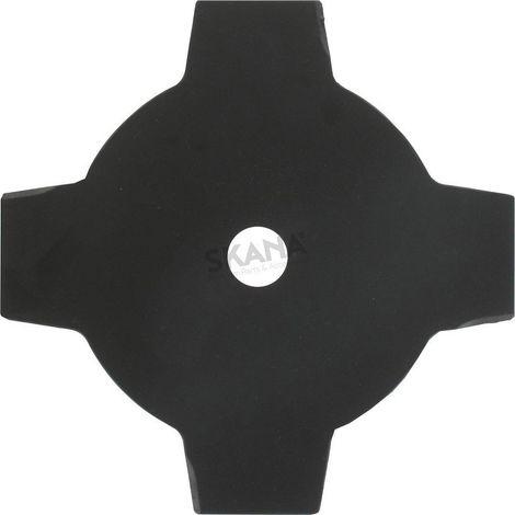 HOJA DE 4 DIENTES RIF 1205011 COMPATIBLE UNIVERSAL