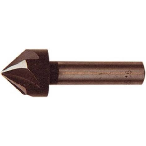 POGGI 845.00 FRESA HSS P/SVASARE FINO A 16 MM