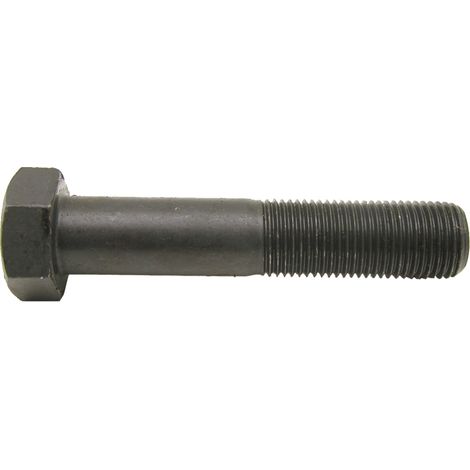 Vis avec contre-écrou, filetage M16x2, longueur 90 mm, classe 10.9, pour broyeur 63-1690