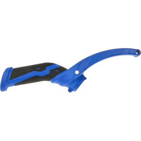 Geko Prawy Supporto anteriore per smerigliatrice disco 225 mm