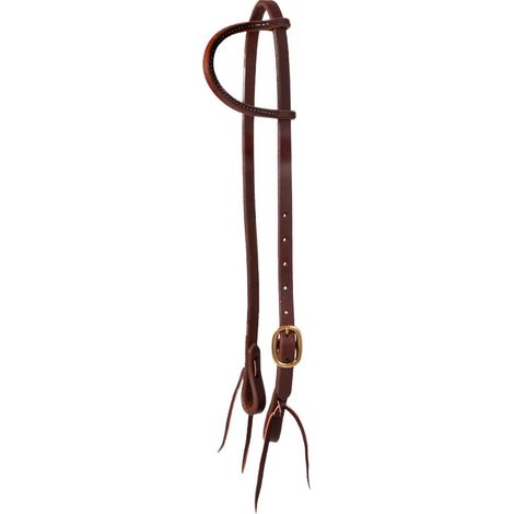 Pour en savoir plus :, Marron: Casque classique 1 an en cuir pleine fleur Fabriqué aux USA