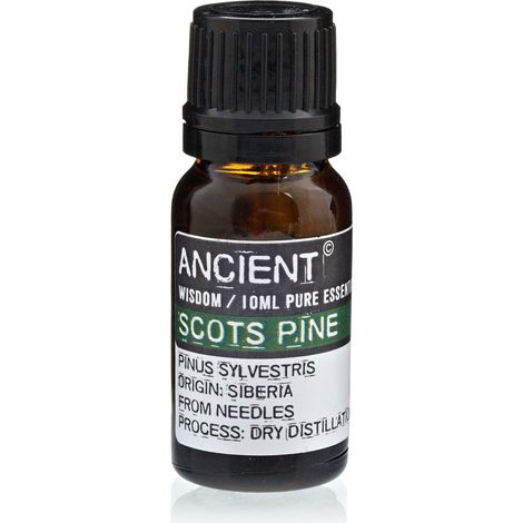 Aceite Esencial Pino silvestre
