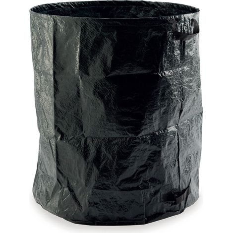 Sacco Raccoglifoglie 68x68x77 cm in Polietilene