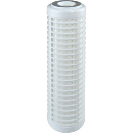 cartouche lavable - anti-calcaire - anti-sediment 50µ - altech 1171
