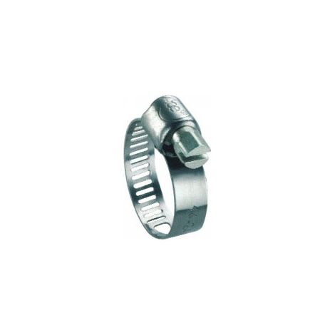 OUTIFRANCE 2 Colliers de serrage 92 x 112 mm (l. 14 mm)