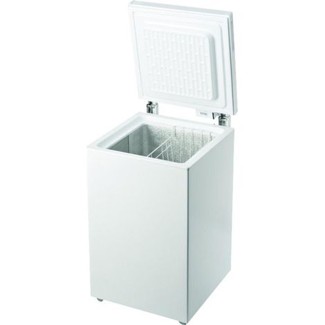 Congélateur coffre INDESIT OS2A100