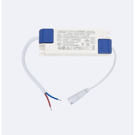 Driver LIFUD 220-240V Salida 33-40V 900mA 36W LF-GIR040YS 36 W