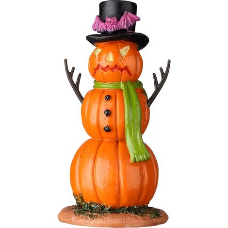 Pumpkin Snowmen Cod. 24944