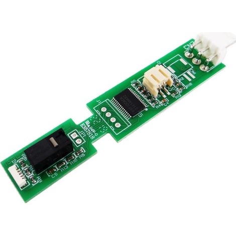 SOS Accessoire Carte gâchette pour Centrale Vapeur, Fer à Repasser POLTI M0006774