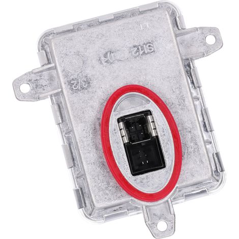 D1S HID Xenon-Scheinwerfersteuergerät für Schnellstart, Pinbelegung 63127296090, ersetzt 1 F20 F21 2011-2015 (1/5)