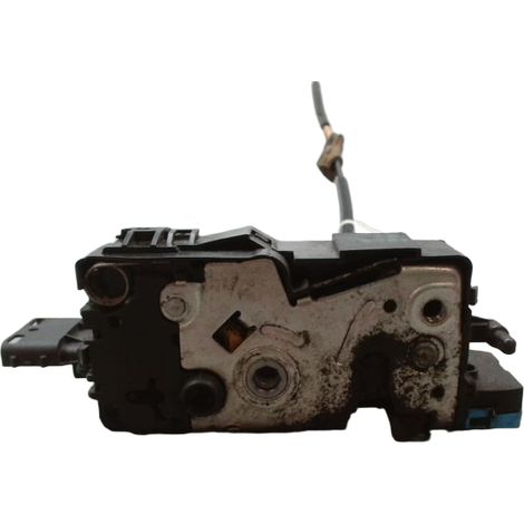 [PRODUIT D'OCCASION] Systeme Condamnation Arriere Gauche PEUGEOT 207 2006-2013 ♻️ Ref Oe. 9137f9 - Garantie à vie (1/3)