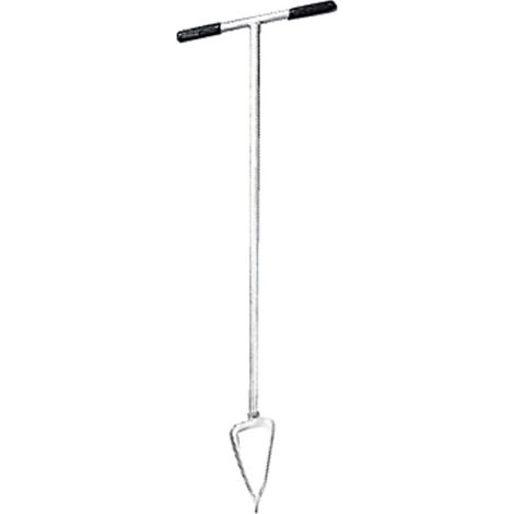 Trivella a Mano 100mm GALLAGHER (1/3)