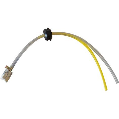 Conduite de carburant taille haies - FUXTEC - FX-MHP126 (1/2)