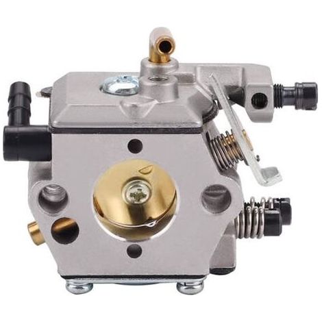 PA Convient pour tronçonneuse à carburateur Walbro WT-194-1 Stihl 024 026 MS240 MS260 (1/4)