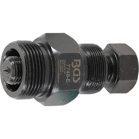 BGS Extracteur de poulie M22 x 1,0 - M25 x 1,5 (1/2)