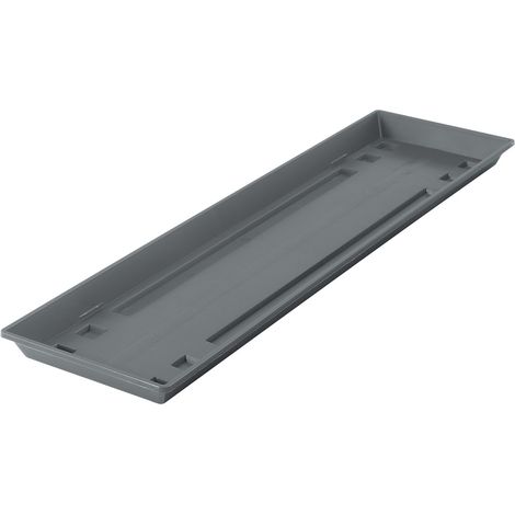 Geli Untersetzer Standard 60 cm anthrazit Untersetzer