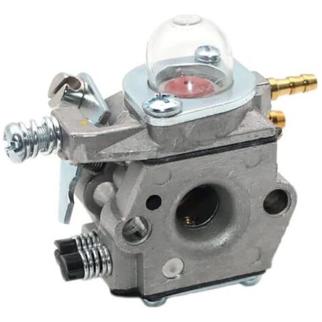 NALOOKAMIC  CARBURATEUR SRM-3155 for ECHO SRM3155 SRM-3155 ET PLUS CARBURATEUR DE DÉBROUSSAILLEUSE DE TRONÇONNEUSE remplacement (pièces)