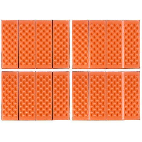 4 tapis pliables (1/3)