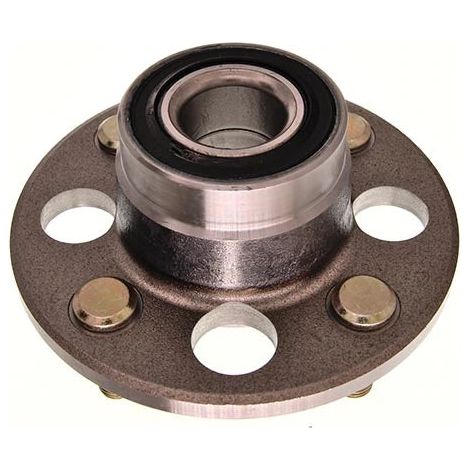MAXGEAR 33-0199 Kit de roulement de roue 42200-S04-008 (1/2)