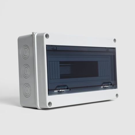 Quadro Elettrico Superficie IP65 15