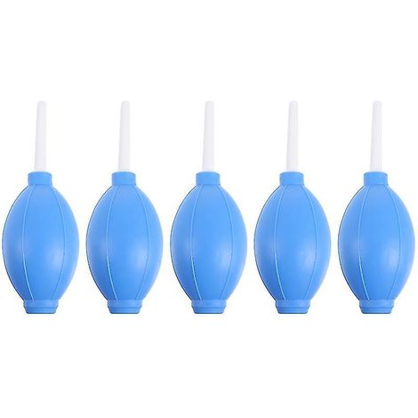 Souffleur d'air en silicone (lot de 5) (1/3)
