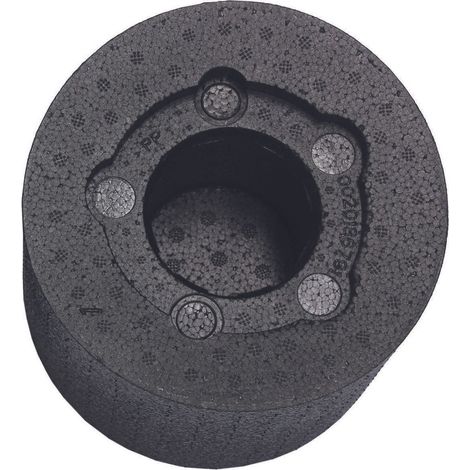 Vaillant Tapones aislantes Conexiones de acumulador 2 1/2, 0010015143