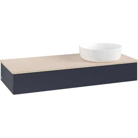Villeroy & Boch L12013HG WTUS Antao L121 1200x190x500mm (1/3)