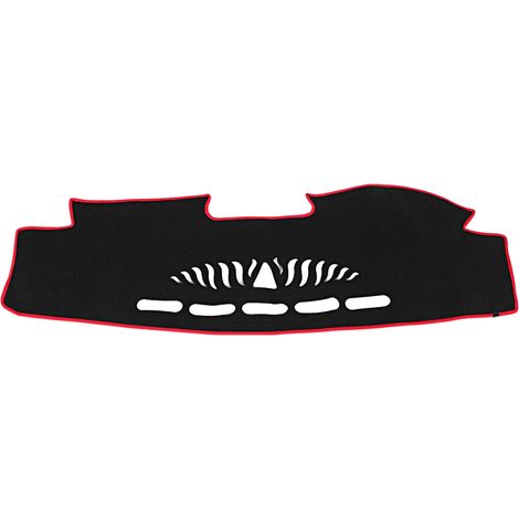 Anti-Licht-Armaturenbrettabdeckung, Instrumentenplattformmatte, CC-kompatibel (1/5)