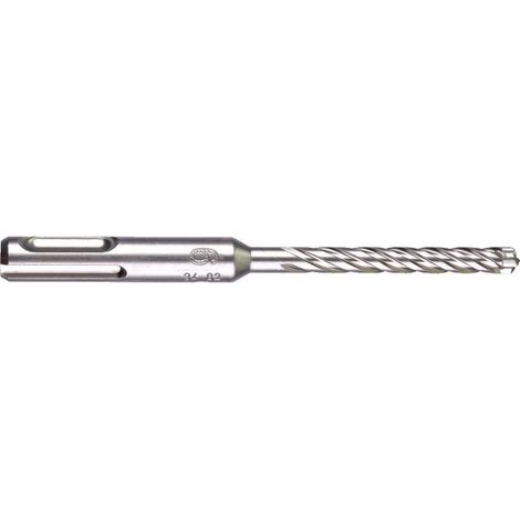 Milwaukee MX4 Broca para Hormigón SDS Plus 10 mm 165 mm