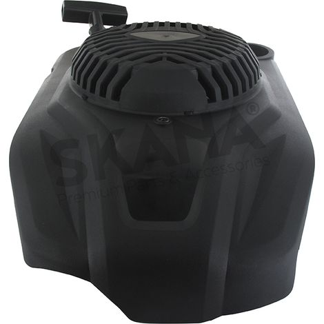 Lanceur Manuel D'origine Pour Moteurs Loncin Modèles V200 & Lc1p65fe-2. Origine 193490438-0001.