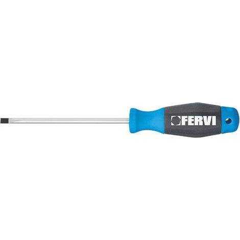 Tournevis plat 4 x 100 mm