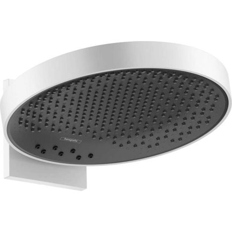 Ducha aérea Rainfinity 360 3jet con conexión a la pared, 26234700 (1/5)