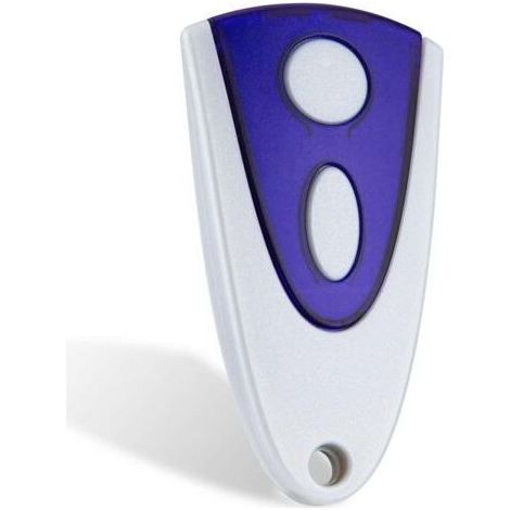 Télécommande de Porte de Garage Compatible avec Novoferm Novotron 502 MAX43-2 Novotron 512 MIX43-2 433,92MHz (1/5)