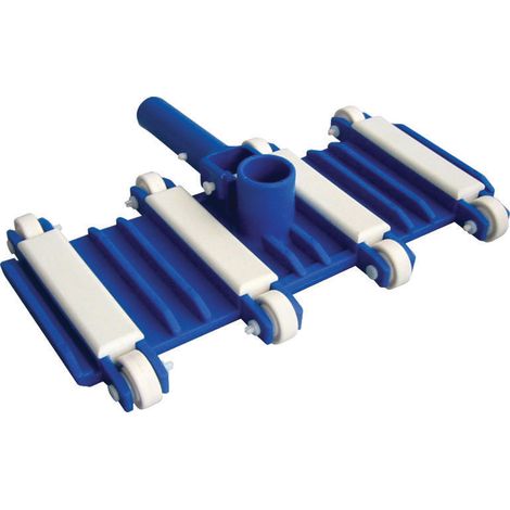 ASPIRATORE FONDO PISCINA FLESSIBILE K051CB- BESTWAY- 1,0 pz