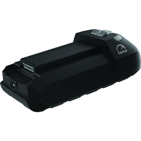 Batterie Portable pour Aspirateur Balai X-Pert 6.60 18V - Noir (1/5)