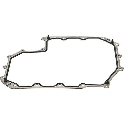 Joint d'étanchéité inférieur du tuyau d'huile/joint de carter d'huile inférieur 94610727521 compatible avec 970 2011 (1/5)
