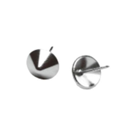 ISC-ET-P006A - Glatter konischer Stift
