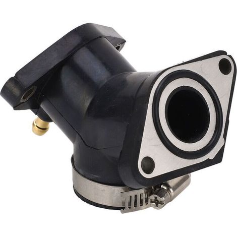 Adaptateur d'interface d'admission de carburateur 4RF-13586-01 pour XV 125 Virago XVS 125 Drag Star 125 XV 240 XV 250 Route 66 (1/5)