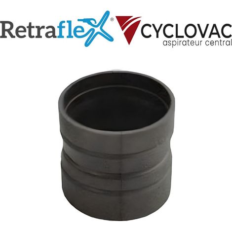Joint en caoutchouc pour prise Retraflex – modèle ancienne génération, Cyclovac ITRET016