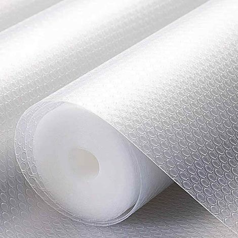 Tapis De Tiroir - Antiderapant EVA Alimentaire - Impermeable Huile - Decoupe Libre Pour Cuisine Refrigerateur Armoire Etagere - 1 Pièce (1/5)