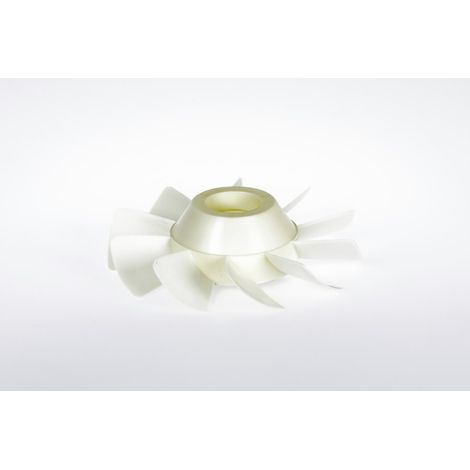 Hélice de refroidissement MTD 731-06098
