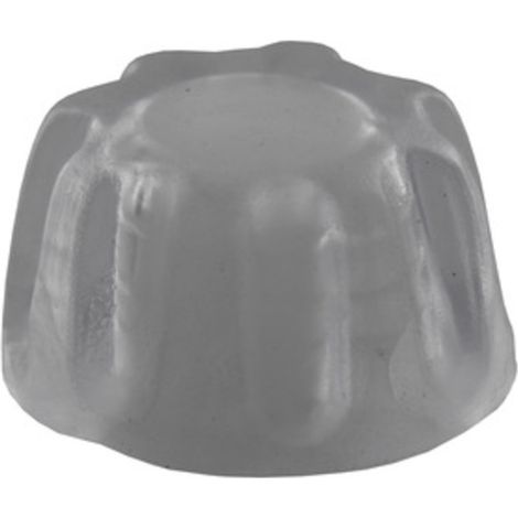 BL PARACOLPO P/PORTA ADESIVO BOERO TRASP. 4 PZ Q.TA 6