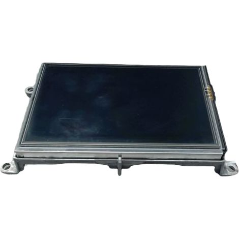 [PRODUIT D'OCCASION] Ecran Gps CITROEN C4 Picasso ♻️ Ref Oe. 9812720580 - Garantie à vie (1/3)