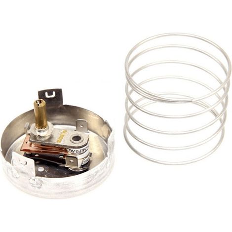 THERMOSTAT POUR PETIT ELECTROMENAGER SEB - SS-984682 (1/2)