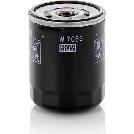 Filtro de aceite citroen jumper 14 2.0 BlueHDi 130 16