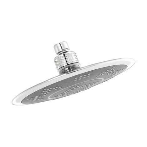 SOFFIONE DOCCIA PROPUS- Cromo - Diam. 200 mm- DH- pezzi 1