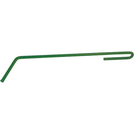 Dente strigliatore centrale corto orig. AMAZONE 953558