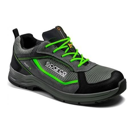 Zapato seguridad s1ps indy sonoma esd sr t-40 SPARCO