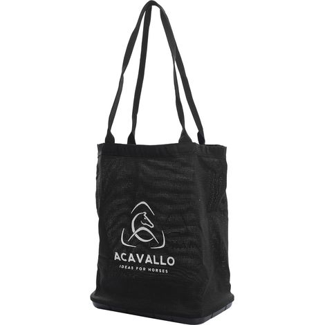 ACAVALLO Shop bag Acavallo grooming kit Agripool MISURA L (1/3)