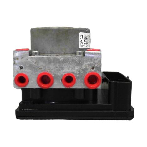 [PRODUIT D'OCCASION] Unite Hydraulique Abs CITROEN C3 2009- ♻️ Ref Oe. 1608752780 - Garantie à vie (1/3)